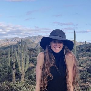 Meet your Posher, Summer